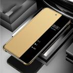 Smart View LED Flip Case Cover Hoesje Compatibel Met Samsung