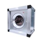 Fischbach EASY BOX FEB 450/D 850 afzuigbox | 6549 m3/h, Doe-het-zelf en Bouw, Verzenden, Nieuw