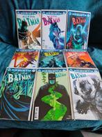 All Star Batman Variant Cover (B) #1 to #14 - All Star
