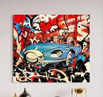 Moabit - Spirou X Convertible Hearts & Neon Sparks