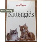 Kittengids Royal Canin 9789045125374 Tjibbe Veldkamp, Boeken, Verzenden, Zo goed als nieuw, Tjibbe Veldkamp