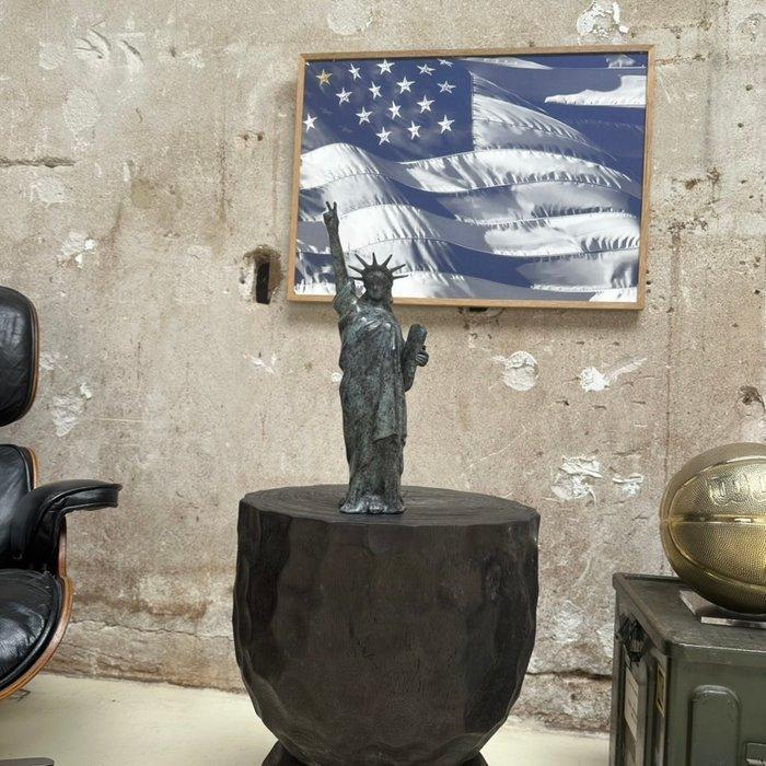 Mitch Richmond (1983) - Lady Peace, Antiek en Kunst, Kunst | Designobjecten