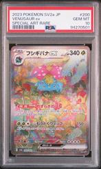 Pokémon - 1 Graded card - Pokemon - Venusaur - PSA 10, Nieuw