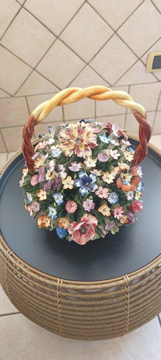 Tafelmiddenstuk - Porselein, Antiek en Kunst, Curiosa en Brocante