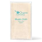 The Organic Pharmacy Organic Small muslin cloth, Verzenden
