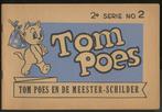 Marten Toonder - Tom Poes & Heer Bommel D.A.V.I.D. deel 2 -, Boeken, Nieuw