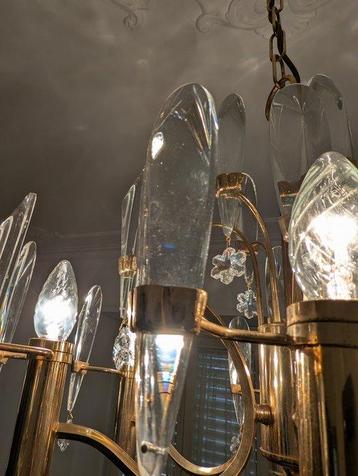 Lustre - Verre