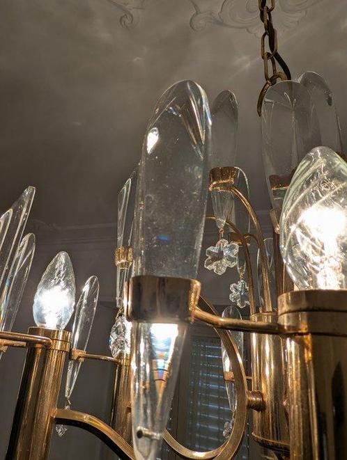 Lustre - Verre, Antiek en Kunst, Antiek | Overige Antiek