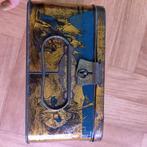 Hasag - Blikken doos - Tin, Antiek en Kunst