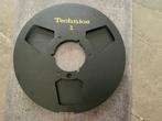 Technics - 26cm audio reels RP-10A Reel-to-reel deck 26 cm, Nieuw