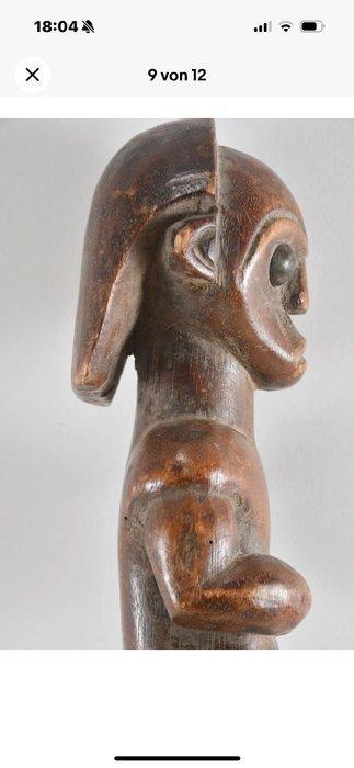 Trog - 1960-1970 - Pistool voor molen, Antiek en Kunst, Kunst | Niet-Westerse kunst