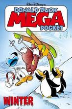 Donald Duck winter mega pocket 9789058556592 Disney, Boeken, Verzenden, Gelezen, Disney