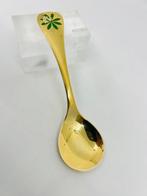 Georg Jensen - Lepel - Jaarlepel - .925 zilver -