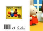 Nijntje de dokter / Nijntje 9789056476755 Dick Bruna, Verzenden, Gelezen, Dick Bruna