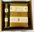 La sagrada Biblia bendecida Papa Francisco , Ilustrada -