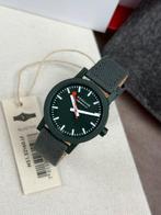 Mondaine - Classic Essence - Sans Prix de Réserve -, Handtassen en Accessoires, Horloges | Heren, Nieuw