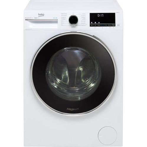 Beko B5w5941dw Wasmachine 9kg 1400t, Elektronische apparatuur, Wasmachines, Ophalen of Verzenden