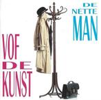 Vof de Kunst - De Nette Man CD, Cd's en Dvd's, Verzenden, Nieuw in verpakking