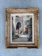 Honoré Camos (1906-1991) - Rue de Levens, Antiek en Kunst