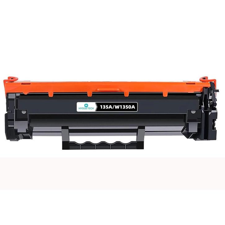 Huis-Merk  HP 135A W1350A toner zwart 1.1k nochip, Informatique & Logiciels, Fournitures d'imprimante, Toner, Envoi