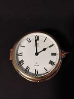 Scheepsklok - Schatz - Messing - 1970-1980