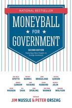 Moneyball for Government 9781633310032 Jim Nussle, Verzenden, Gelezen, Jim Nussle