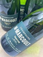 M.Marcoult, Tradition - Champagne Brut - 6 Flessen (0.75, Verzamelen, Nieuw