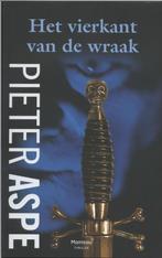 Het vierkant van de wraak / Pieter Aspe 9789022326749, Boeken, Verzenden, Gelezen, Pieter Aspe