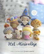 Het minivolkje 9789463832960 Olka Novytska, Verzenden, Olka Novytska