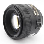 Nikon AF-S 85mm f/1.8G | Tweedehands, Audio, Tv en Foto, Foto | Lenzen en Objectieven, Verzenden, Zo goed als nieuw