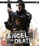 Angel of death op Blu-ray, Verzenden