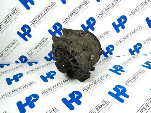 Dynamo A 000 150 2550 – 190A E-klasse w210, CLK-klasse w20, Auto-onderdelen, Motor en Toebehoren, Gebruikt, 3 maanden garantie