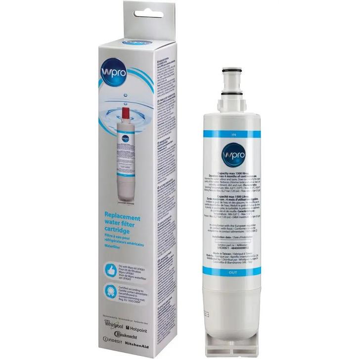 WPRO Waterfilter USC009, Elektronische apparatuur, Koelkasten en IJskasten, Verzenden