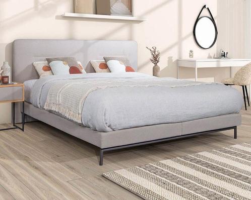 Boxspring Axelsson Dubai, Huis en Inrichting, Slaapkamer | Boxsprings
