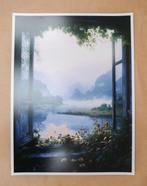 Viet Ha Tran - Early morning in Trang An