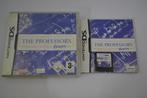 The Professors - Brain Trainer Memory (DS EUR), Games en Spelcomputers, Nieuw