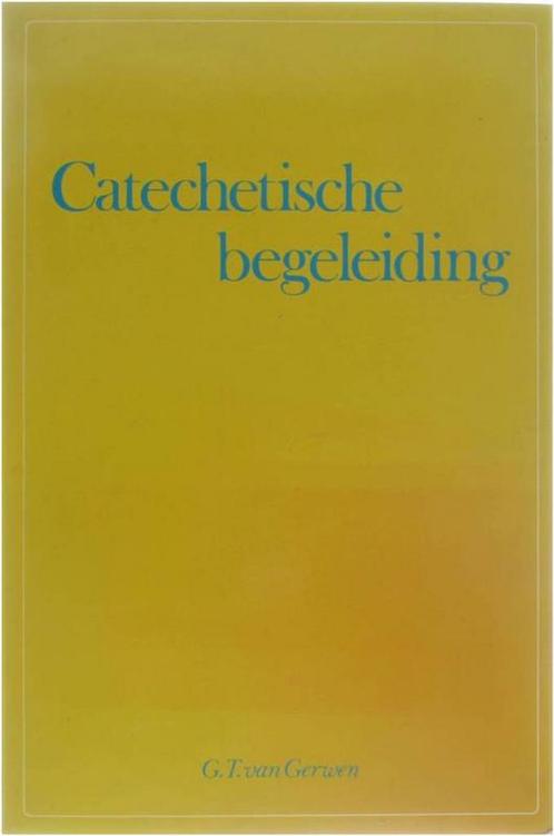 Catechetische begeleiding 9789024209408, Livres, Religion & Théologie, Envoi