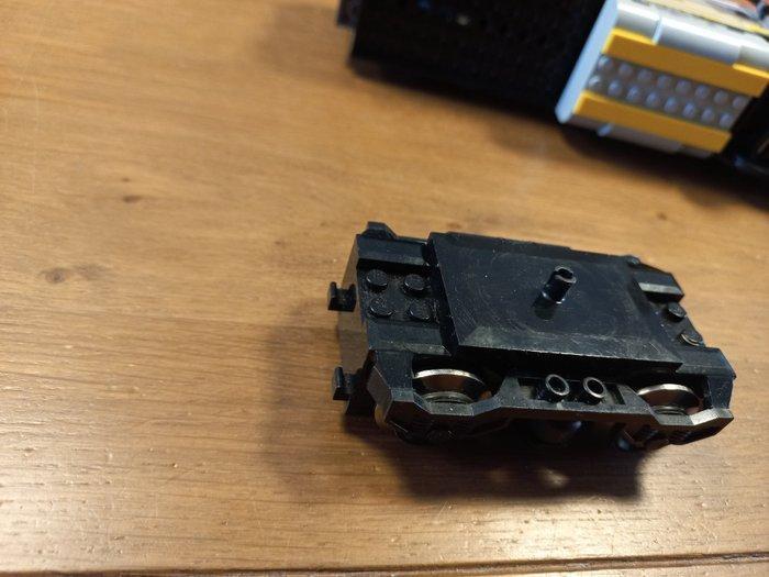 Lego Set - City - Spoorweg onderhoudstrein, Kinderen en Baby's, Speelgoed | Duplo en Lego