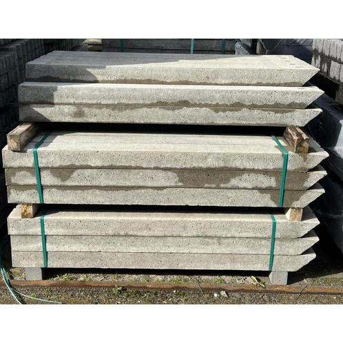 Weidepaal in beton - betonnen steunweidepaal lengte 160cm -, Diensten en Vakmensen, Ongediertebestrijding