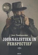 Journalistiek in perspectief 9789033498077, Boeken, Gelezen, Joris Vanderpoorten, Joris Vanderpoorten, Verzenden