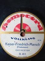 Various Artists - Large lot of 38 x German-language Shellac