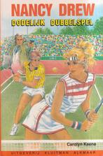 NANCY DREW. DODELIJK DUBBELSPEL 9789020607574 C. Keene, Boeken, Verzenden, Gelezen, C. Keene