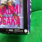 Mattel - Barbiepop Barbie Doll Naomi Osaka, Professional