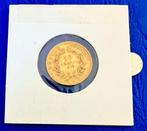 Frankrijk. Napoléon III. 10 Francs 1855-A, Paris, Postzegels en Munten