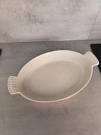 Le Creuset - Ovenschaal - Fonte