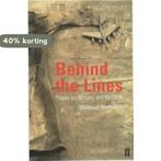 Behind the Lines 9780571195237 Michael Hofmann, Verzenden, Michael Hofmann