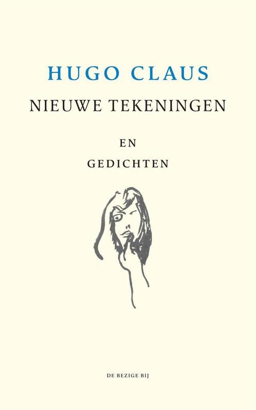 Nieuwe tekeningen en gedichten (9789403106205, Hugo Claus), Antiek en Kunst, Antiek | Boeken en Manuscripten, Verzenden