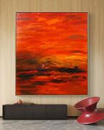 CARDUSU - “ Alegria 36 ” XXL - Obra única