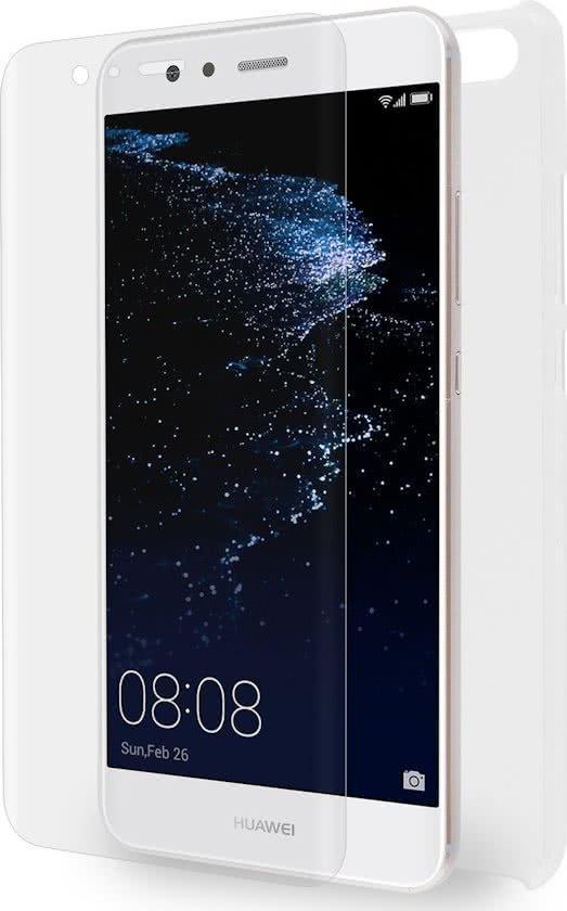 Azuri Front & Back protection pack - transparant - voor H..., Telecommunicatie, Mobiele telefoons | Hoesjes en Screenprotectors | Overige merken