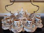 Capodimonte - Theeservies - Porselein